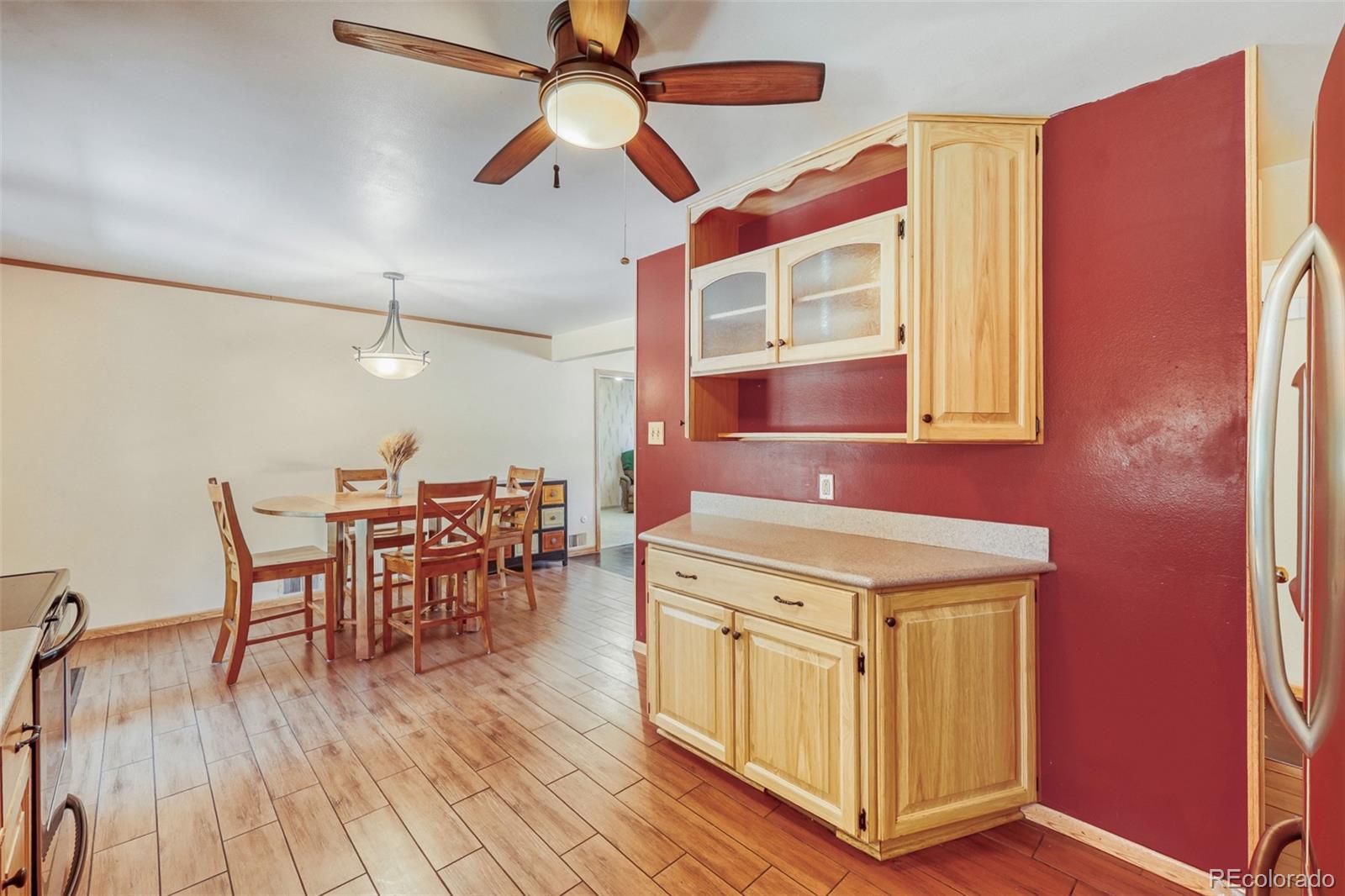 MLS Image #11 for 5164 w columbia place,denver, Colorado