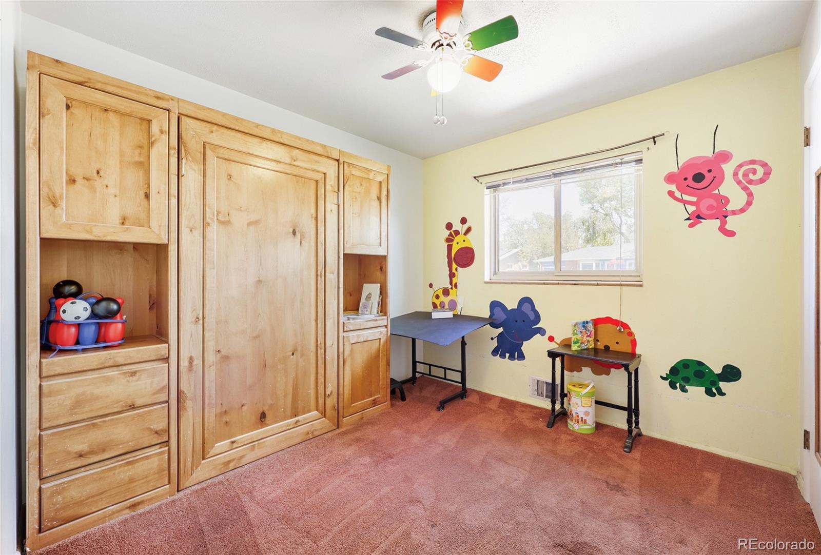 MLS Image #16 for 5164 w columbia place,denver, Colorado