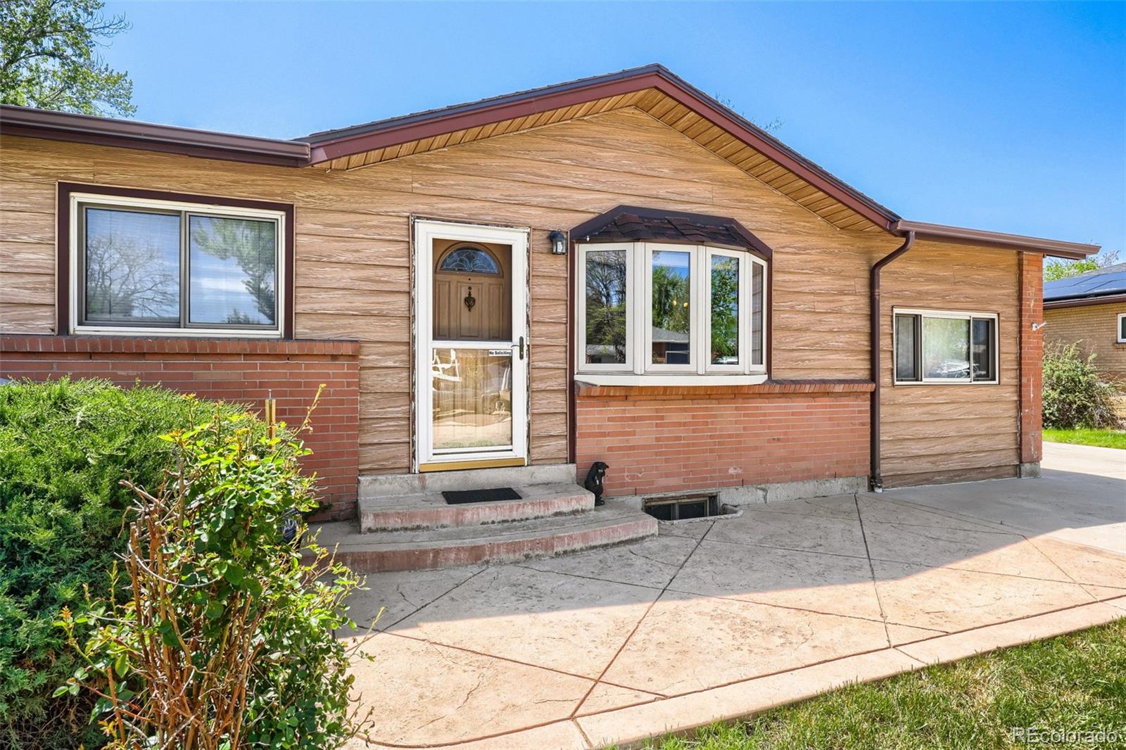 MLS Image #2 for 5164 w columbia place,denver, Colorado