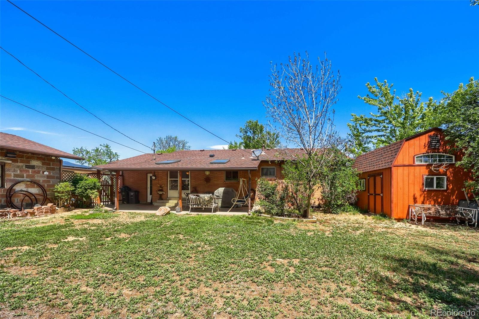 MLS Image #26 for 5164 w columbia place,denver, Colorado