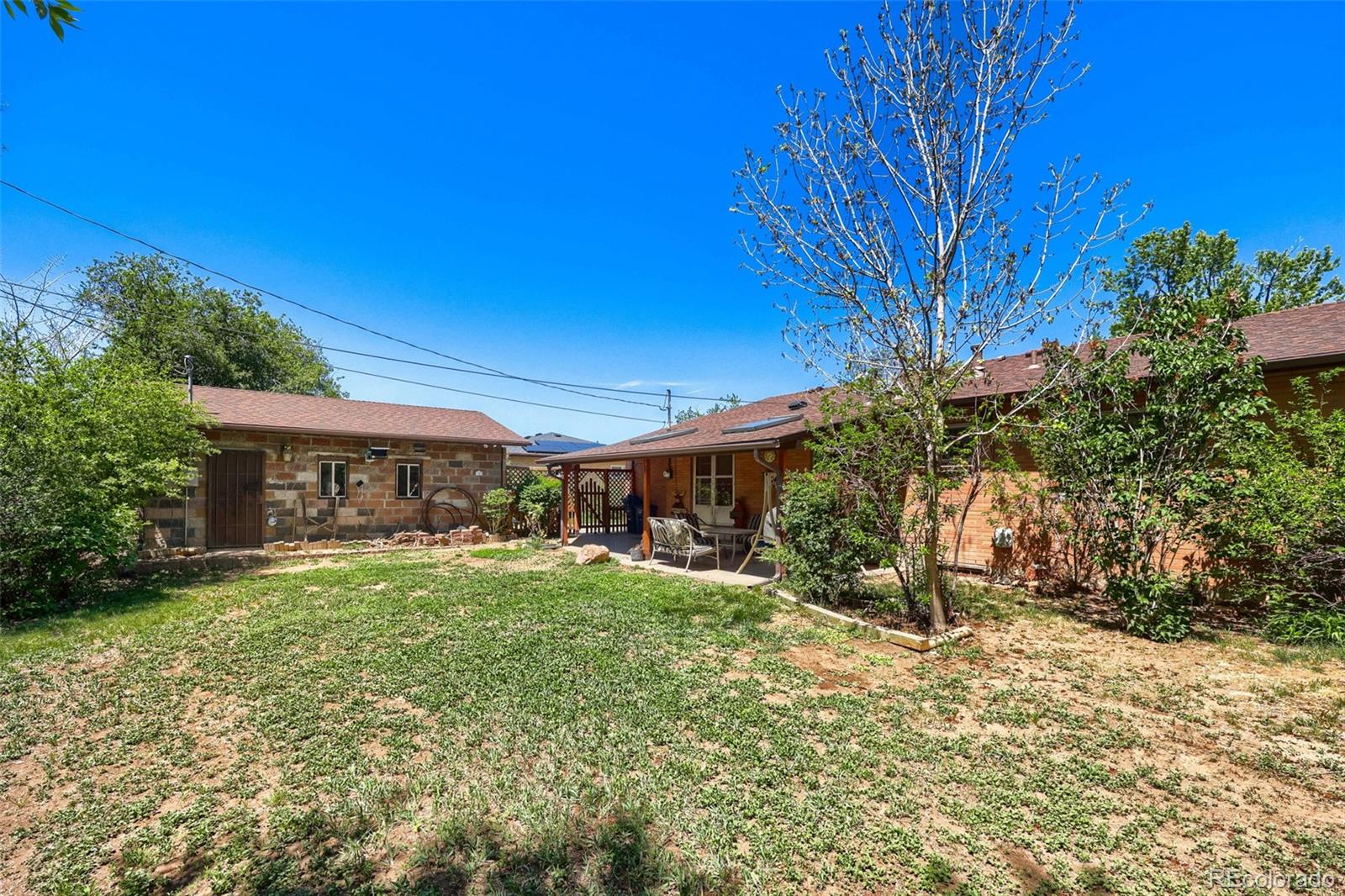MLS Image #27 for 5164 w columbia place,denver, Colorado