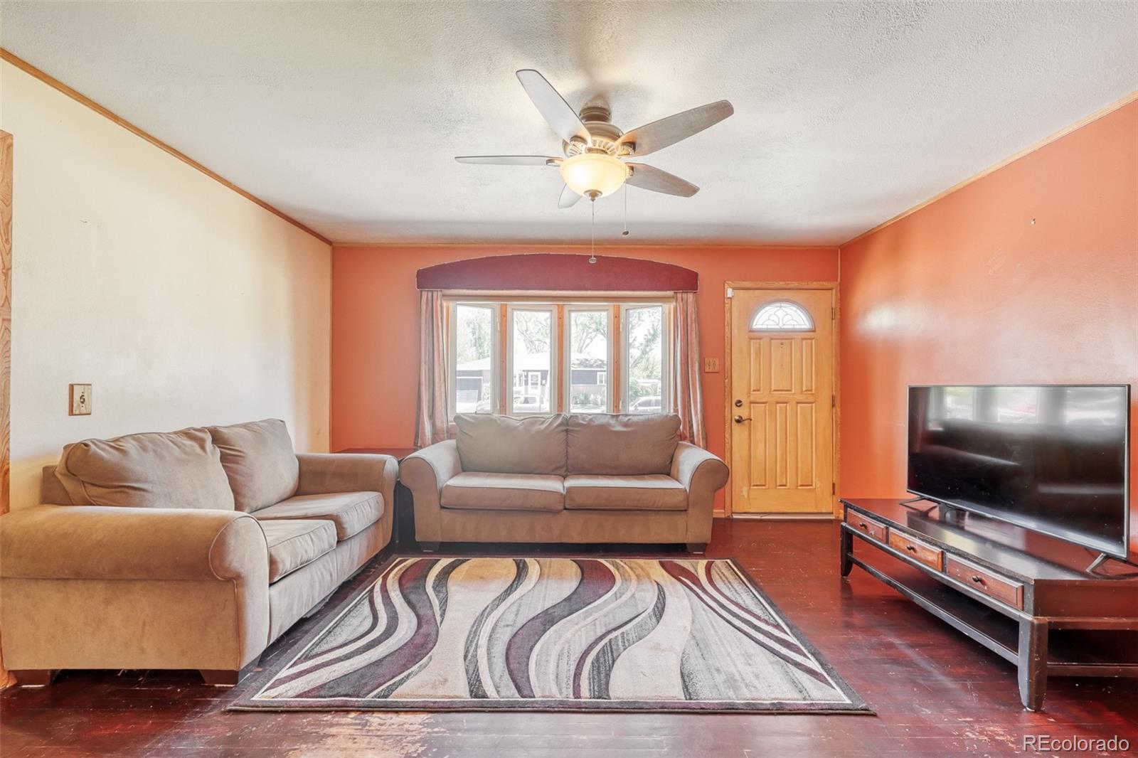 MLS Image #3 for 5164 w columbia place,denver, Colorado