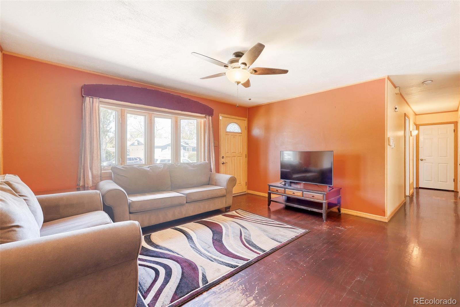 MLS Image #4 for 5164 w columbia place,denver, Colorado