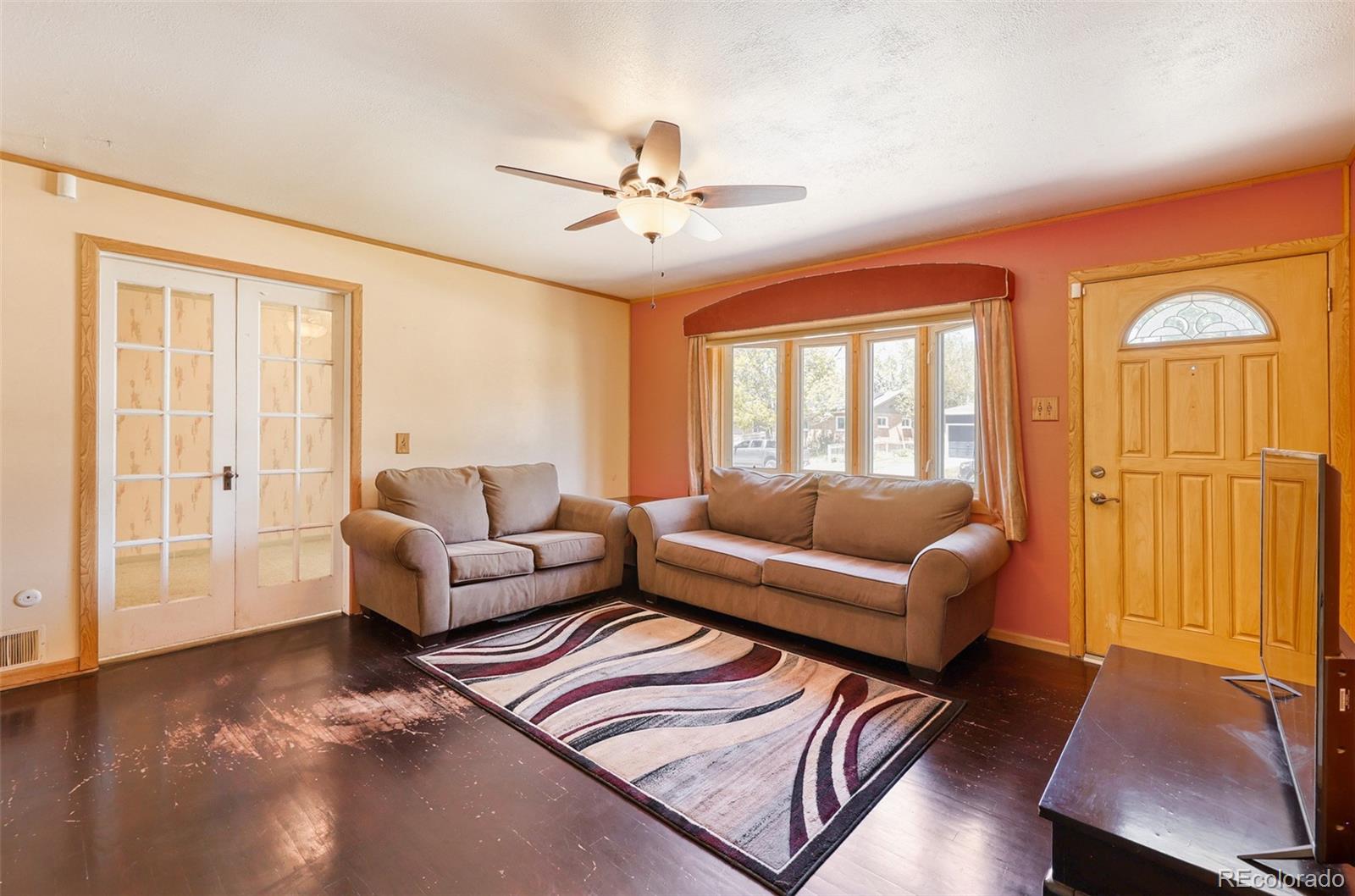 MLS Image #5 for 5164 w columbia place,denver, Colorado