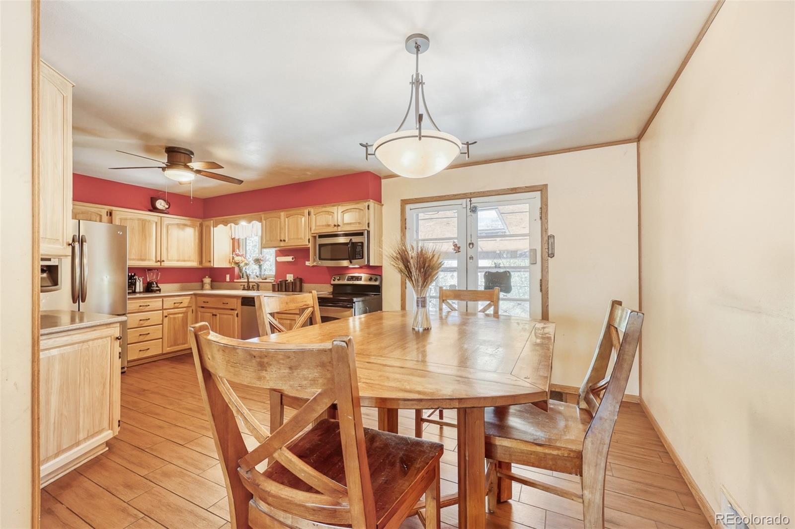 MLS Image #6 for 5164 w columbia place,denver, Colorado