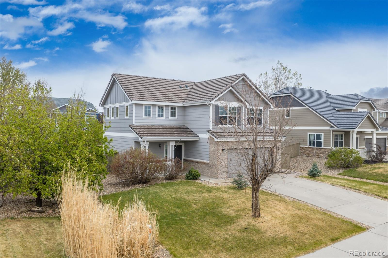 MLS Image #3 for 218  ardmore street,castle rock, Colorado