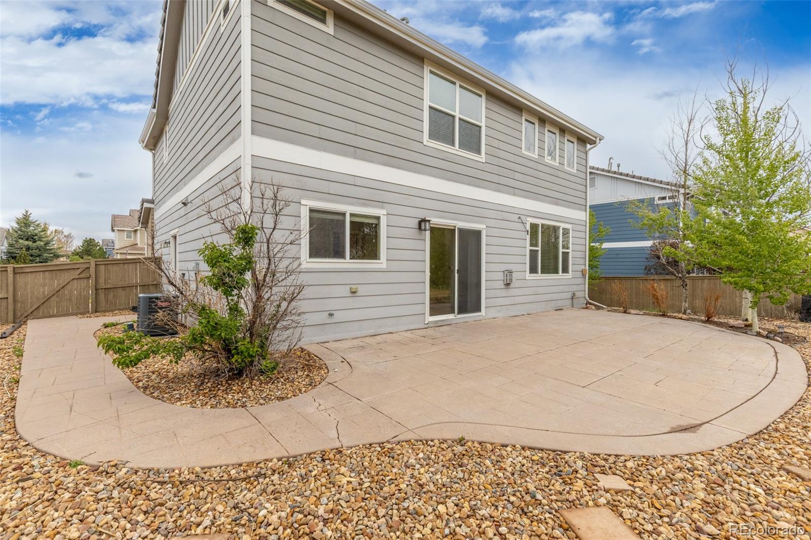 MLS Image #33 for 218  ardmore street,castle rock, Colorado