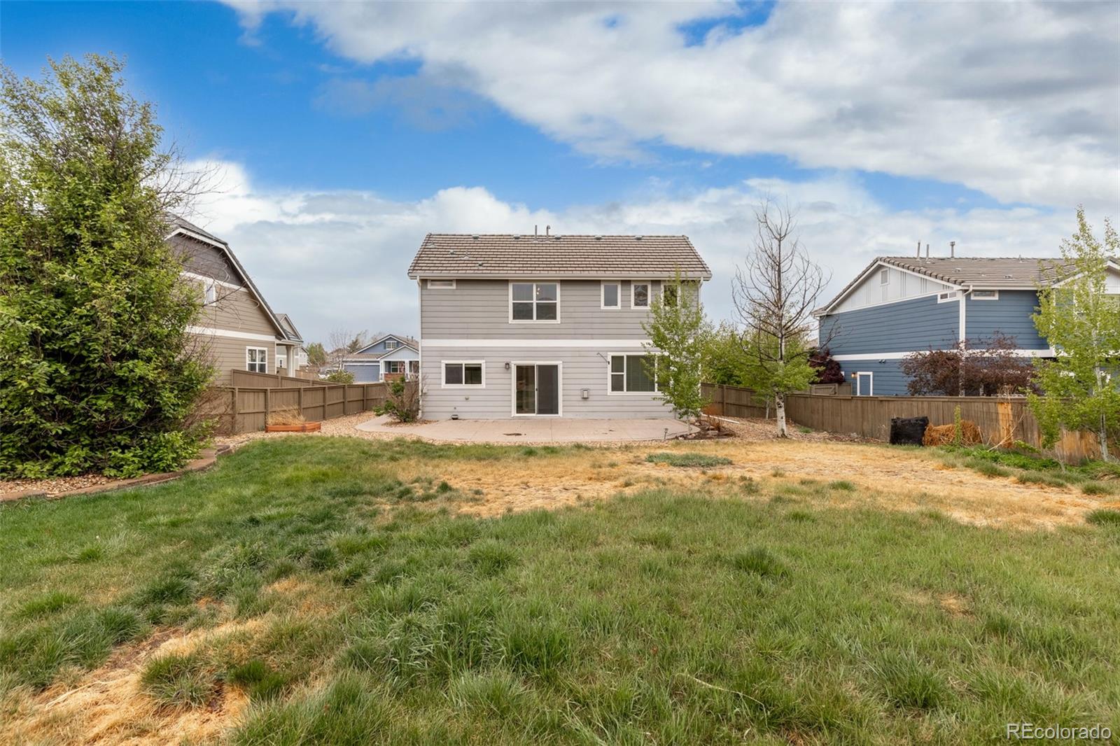 MLS Image #34 for 218  ardmore street,castle rock, Colorado