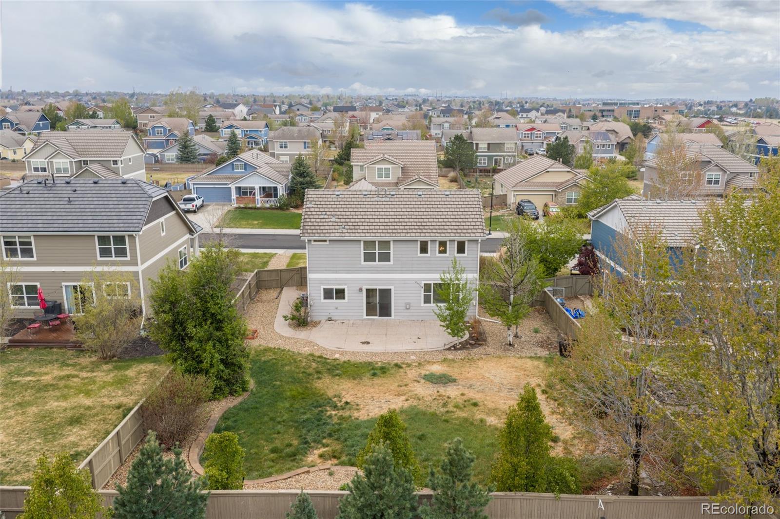 MLS Image #39 for 218  ardmore street,castle rock, Colorado