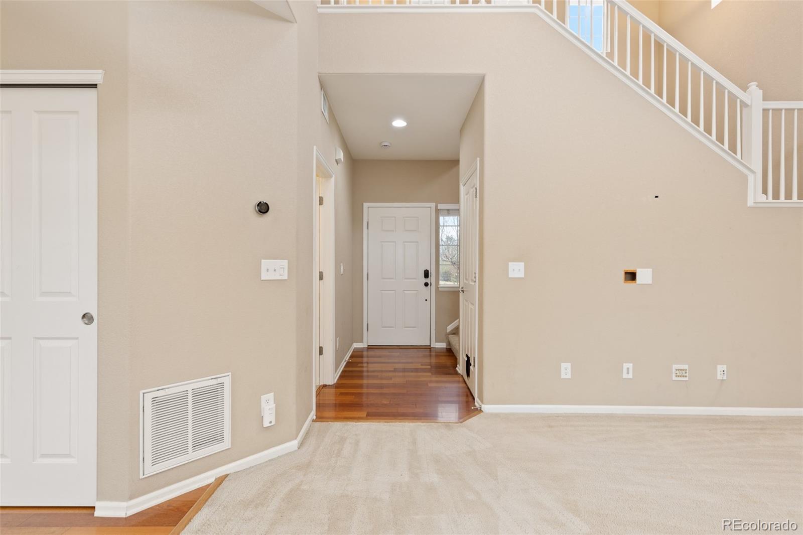 MLS Image #4 for 218  ardmore street,castle rock, Colorado