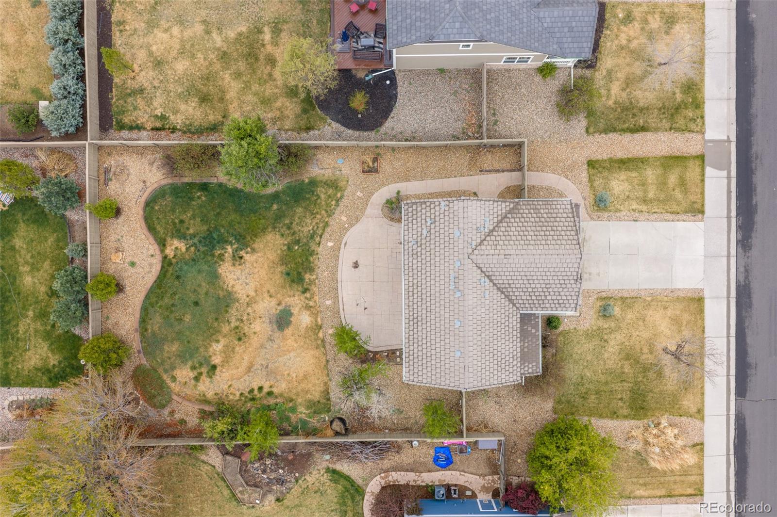 MLS Image #40 for 218  ardmore street,castle rock, Colorado