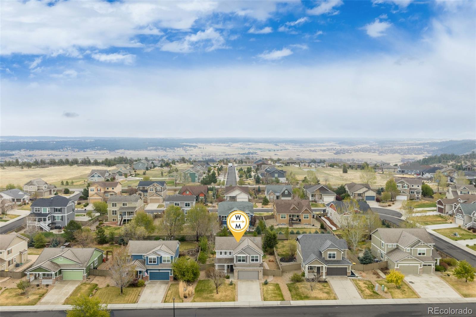 MLS Image #41 for 218  ardmore street,castle rock, Colorado
