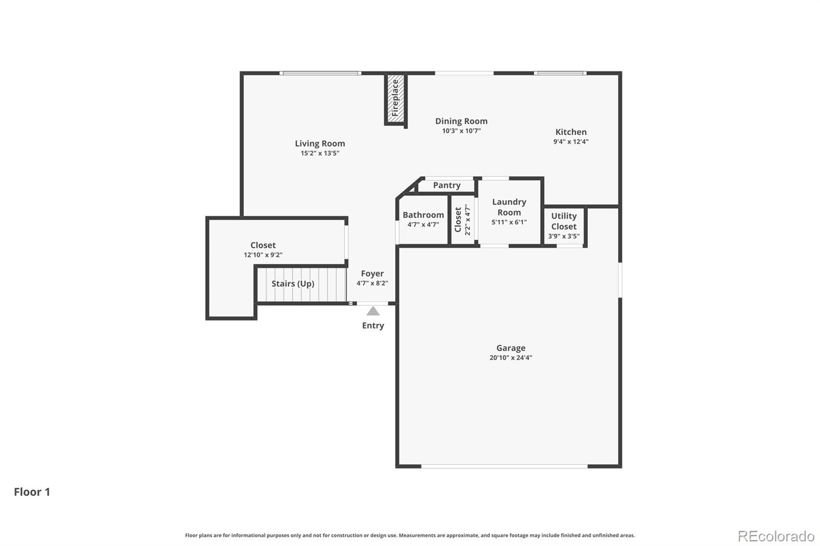 MLS Image #45 for 218  ardmore street,castle rock, Colorado