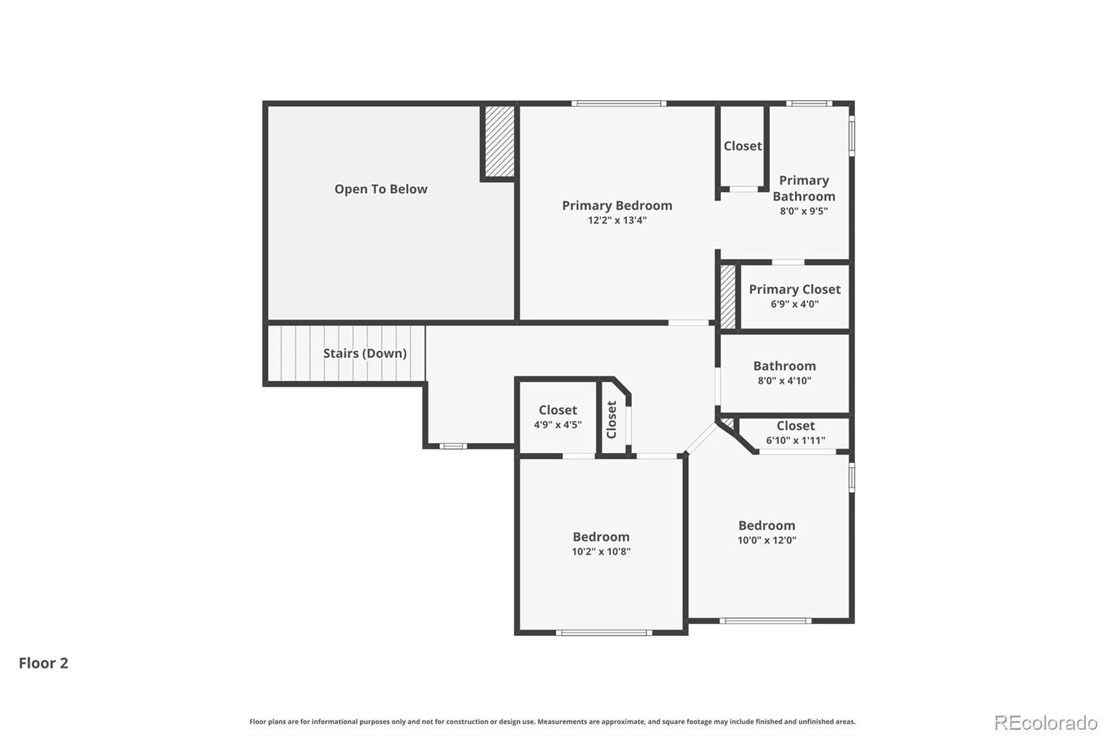 MLS Image #46 for 218  ardmore street,castle rock, Colorado