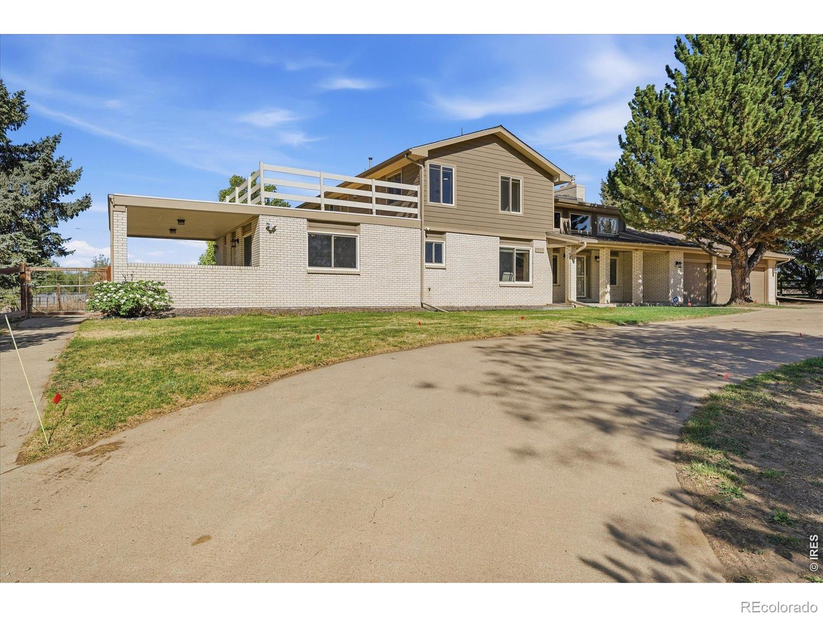 MLS Image #32 for 13501  lowell boulevard,broomfield, Colorado