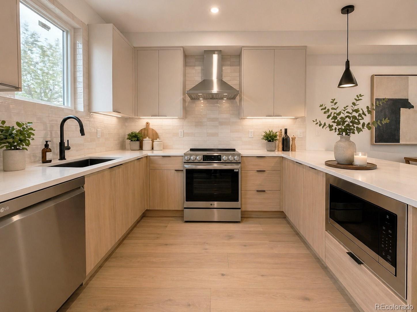 MLS Image #1 for 1259 n stuart street,denver, Colorado