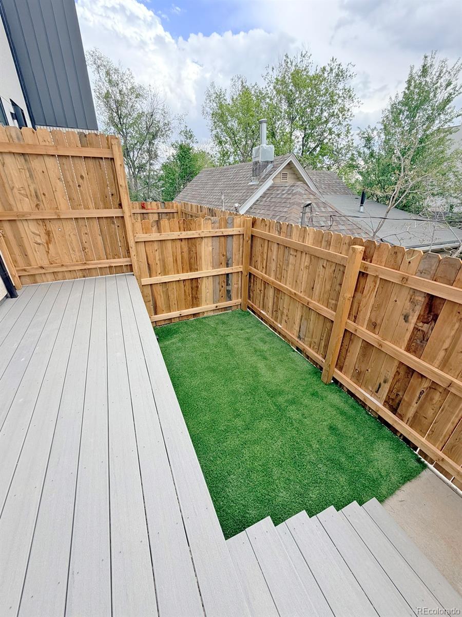 MLS Image #14 for 1259 n stuart street,denver, Colorado