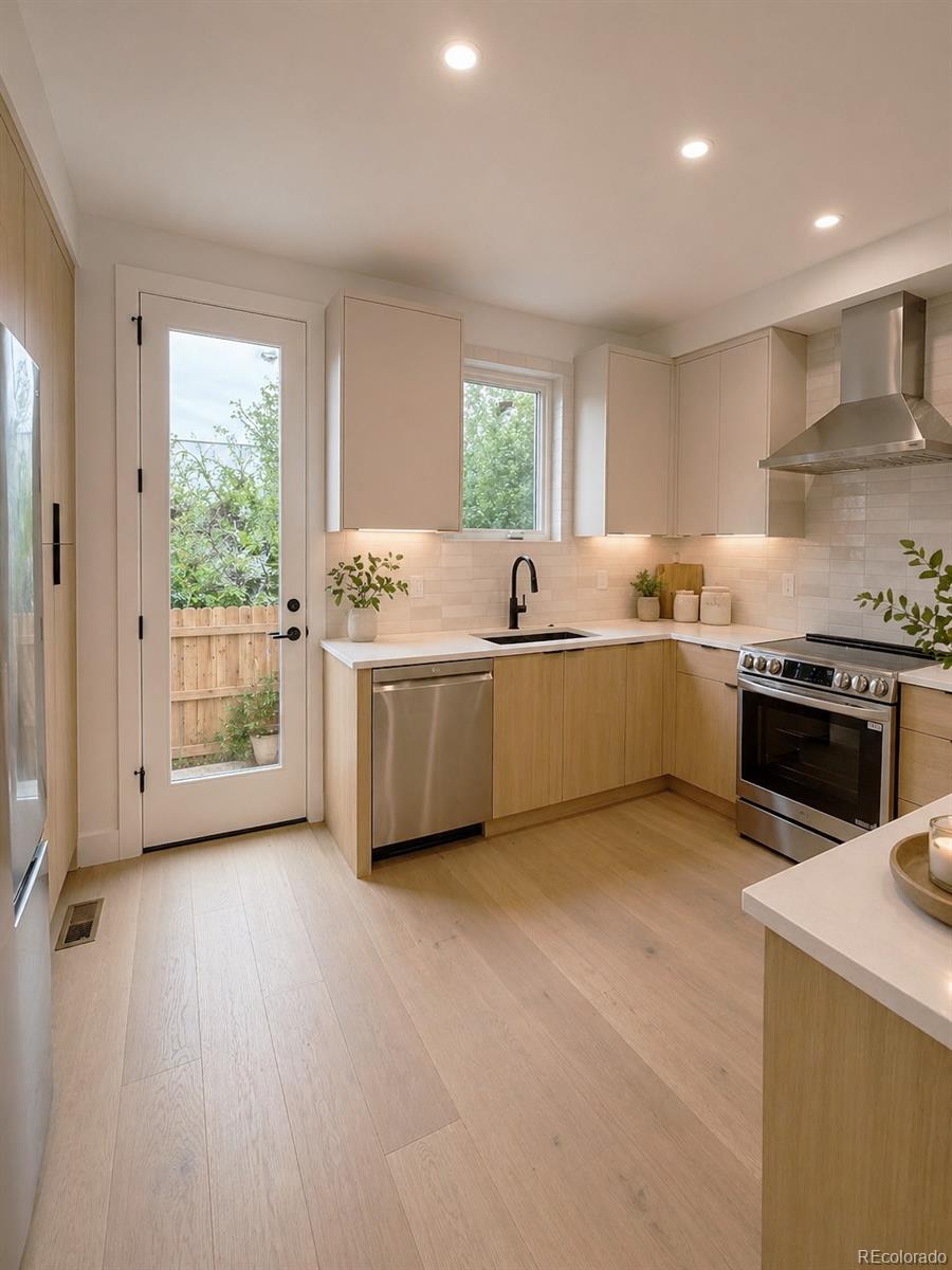 MLS Image #3 for 1259 n stuart street,denver, Colorado