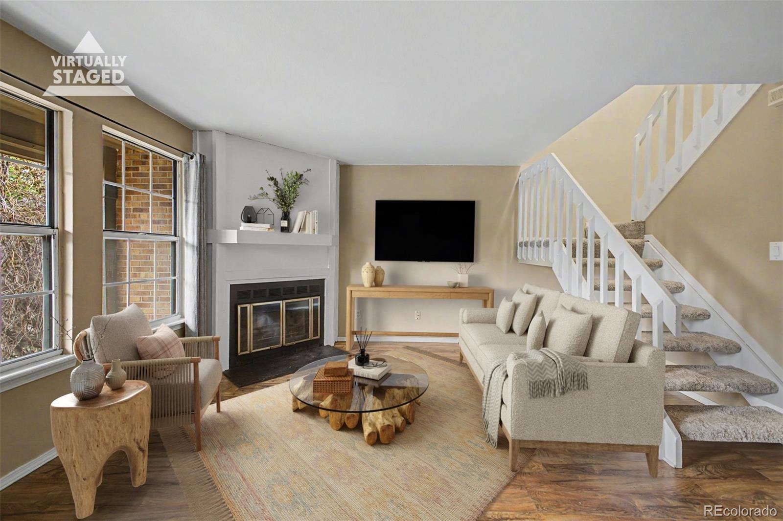 MLS Image #1 for 17365 e rice circle b,aurora, Colorado