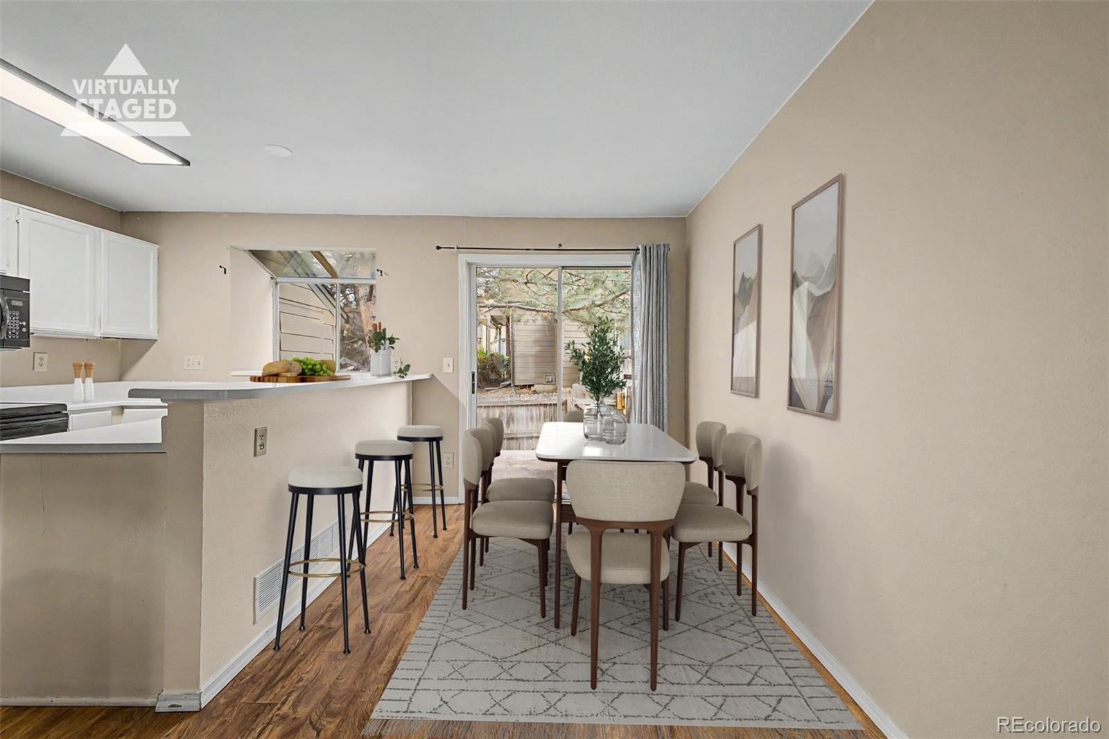 MLS Image #4 for 17365 e rice circle b,aurora, Colorado
