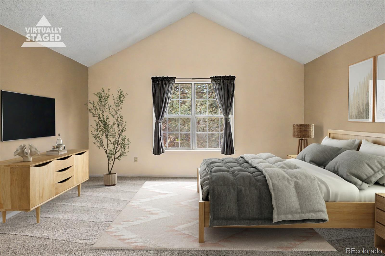 MLS Image #5 for 17365 e rice circle b,aurora, Colorado
