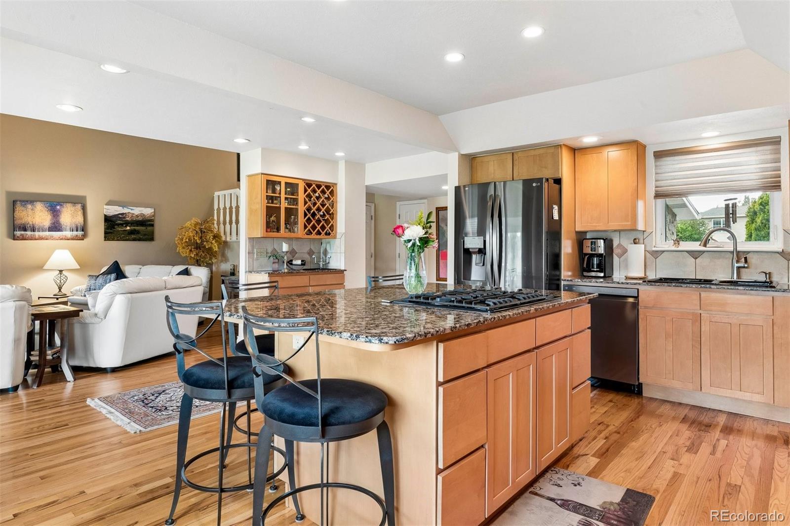 MLS Image #5 for 2446 s vaughn way,aurora, Colorado