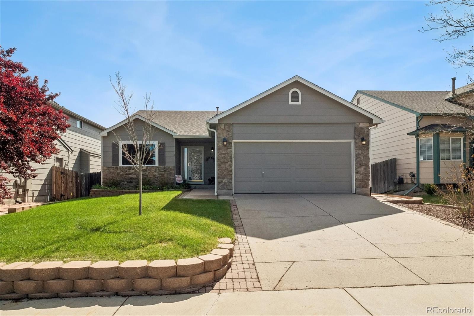MLS Image #1 for 5150 s wenatchee street,aurora, Colorado