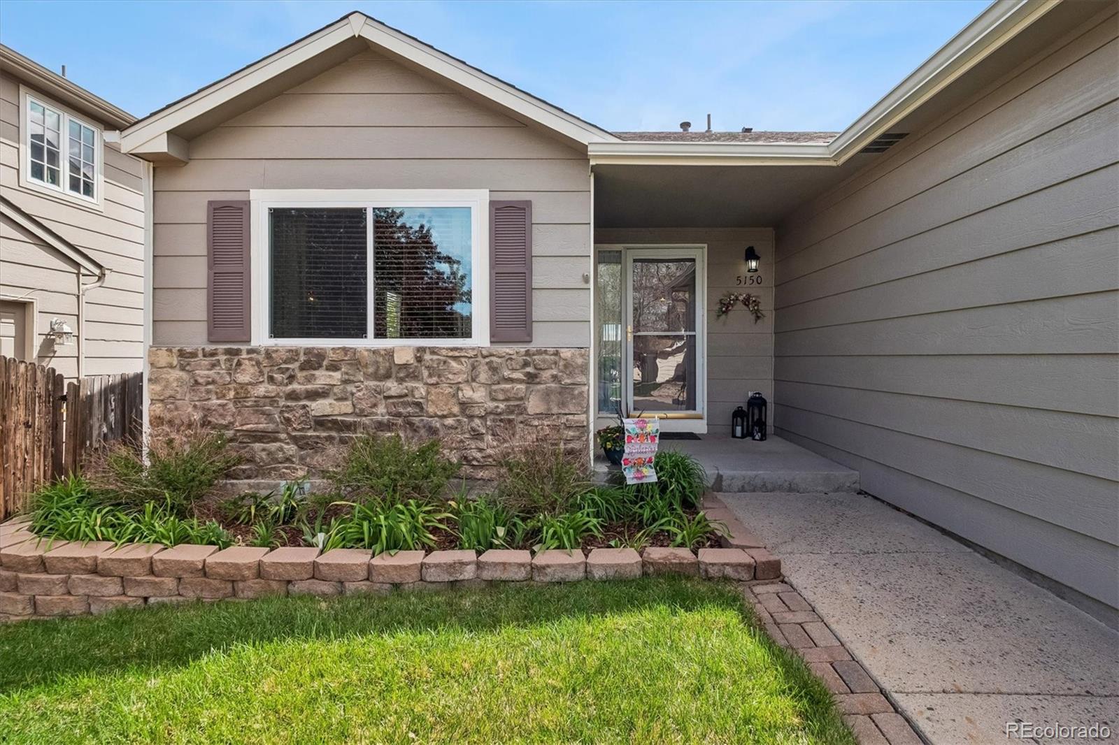 MLS Image #2 for 5150 s wenatchee street,aurora, Colorado