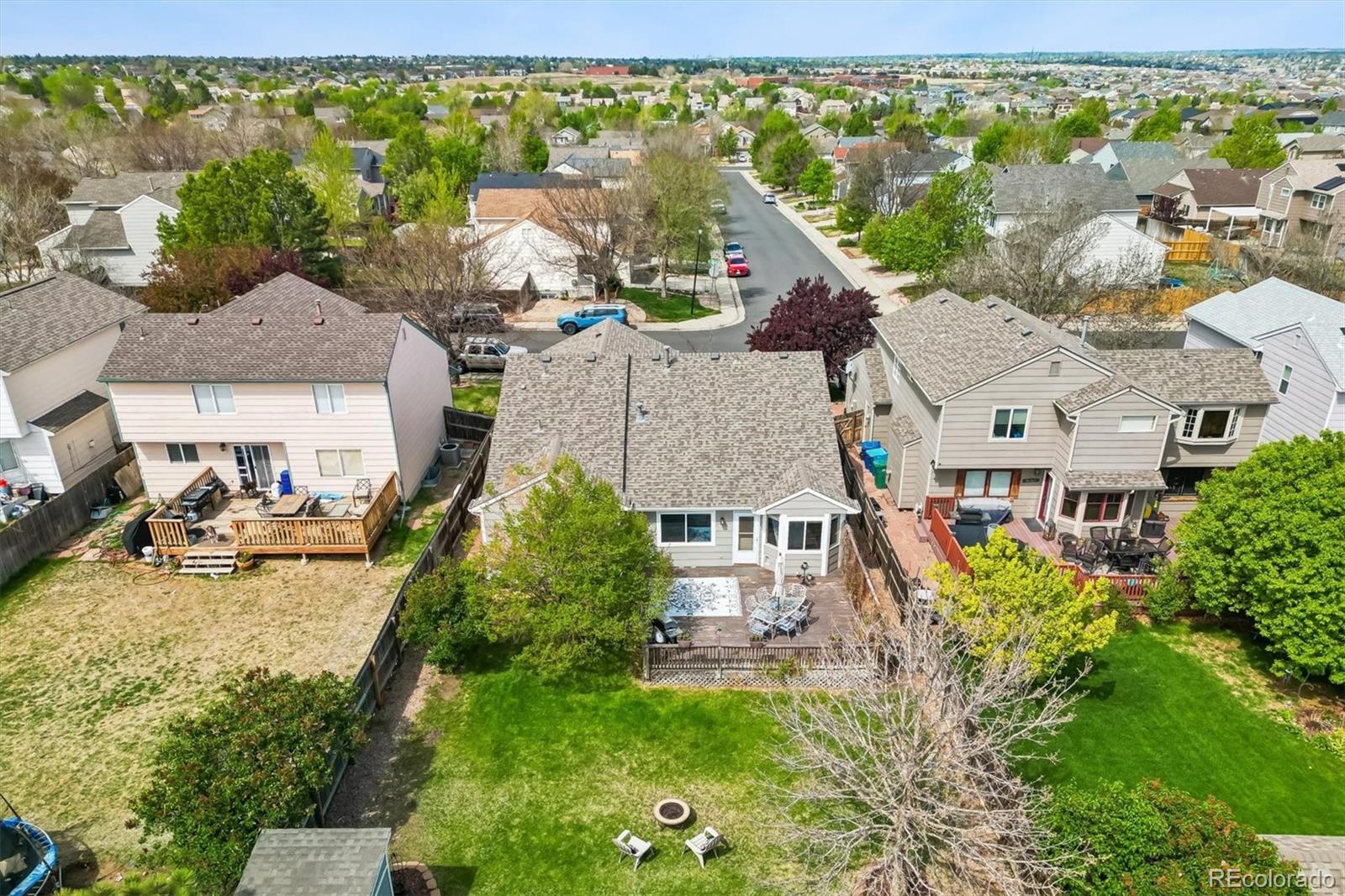 MLS Image #40 for 5150 s wenatchee street,aurora, Colorado