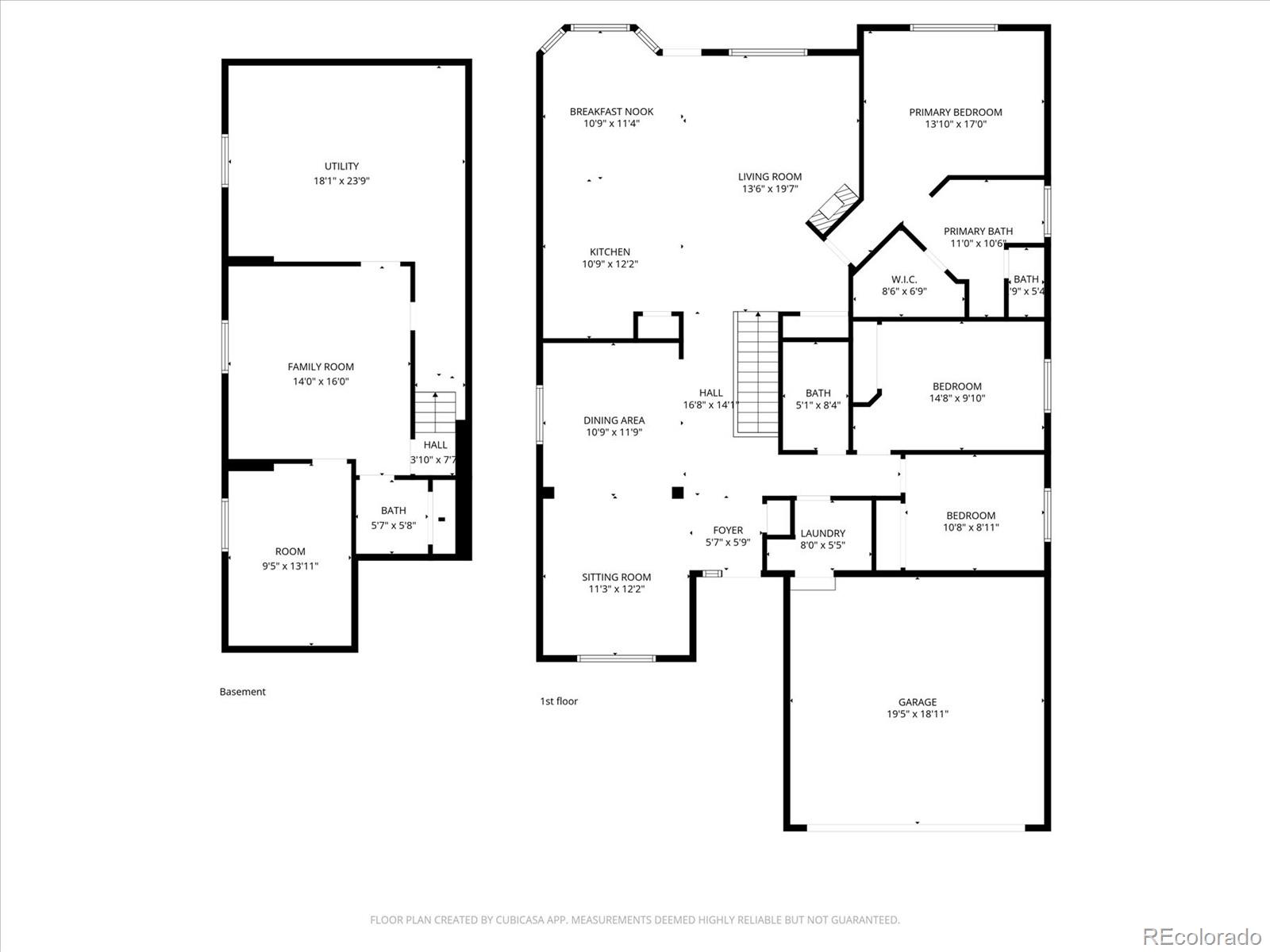 MLS Image #43 for 5150 s wenatchee street,aurora, Colorado
