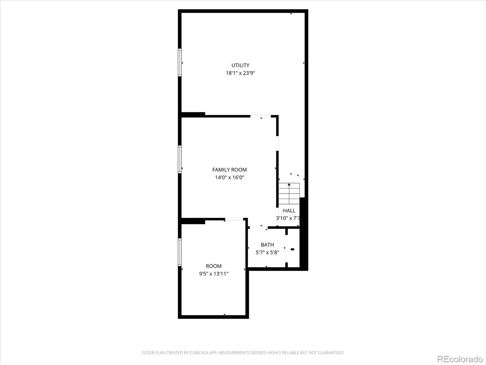 MLS Image #44 for 5150 s wenatchee street,aurora, Colorado