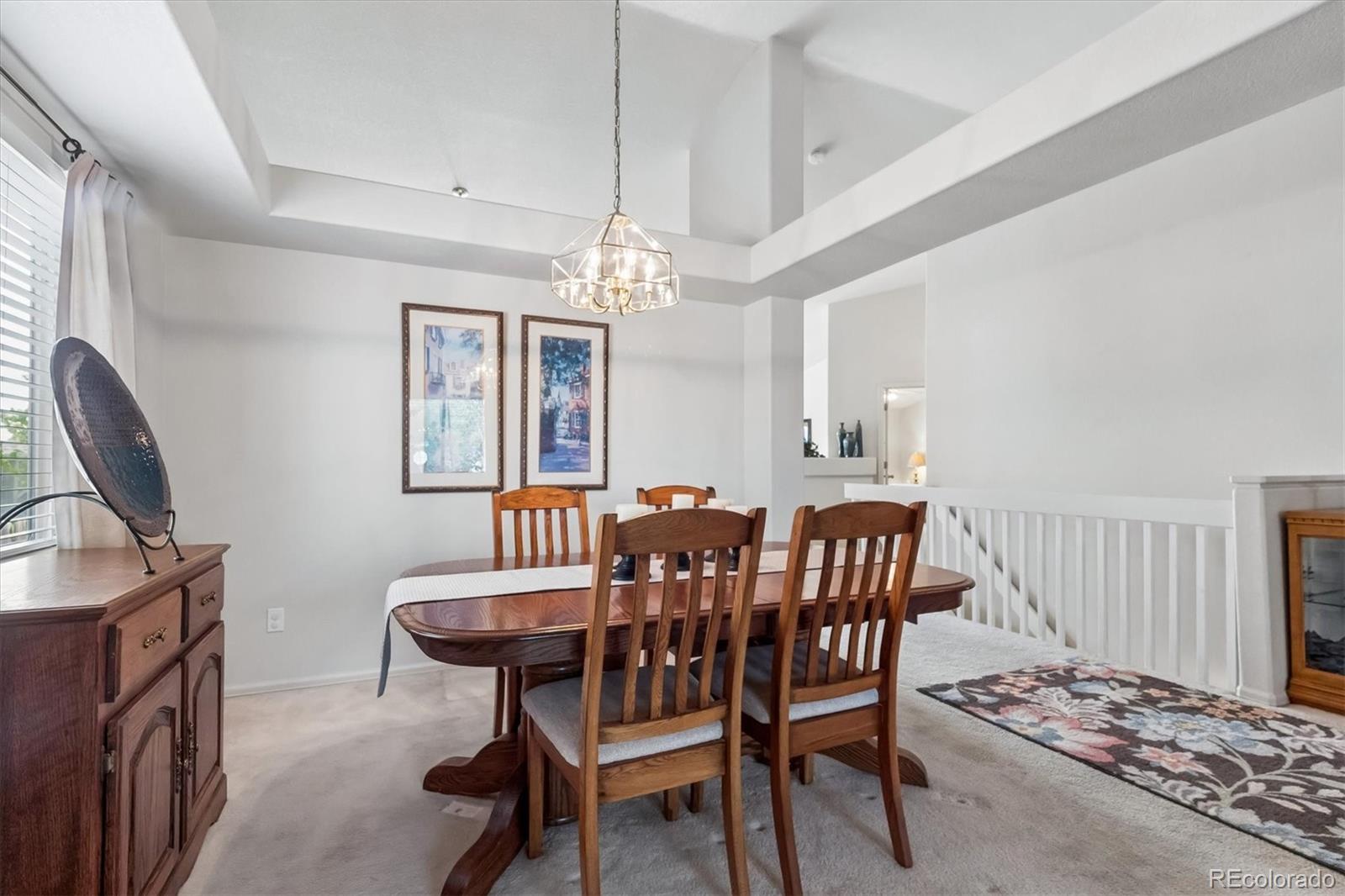 MLS Image #5 for 5150 s wenatchee street,aurora, Colorado