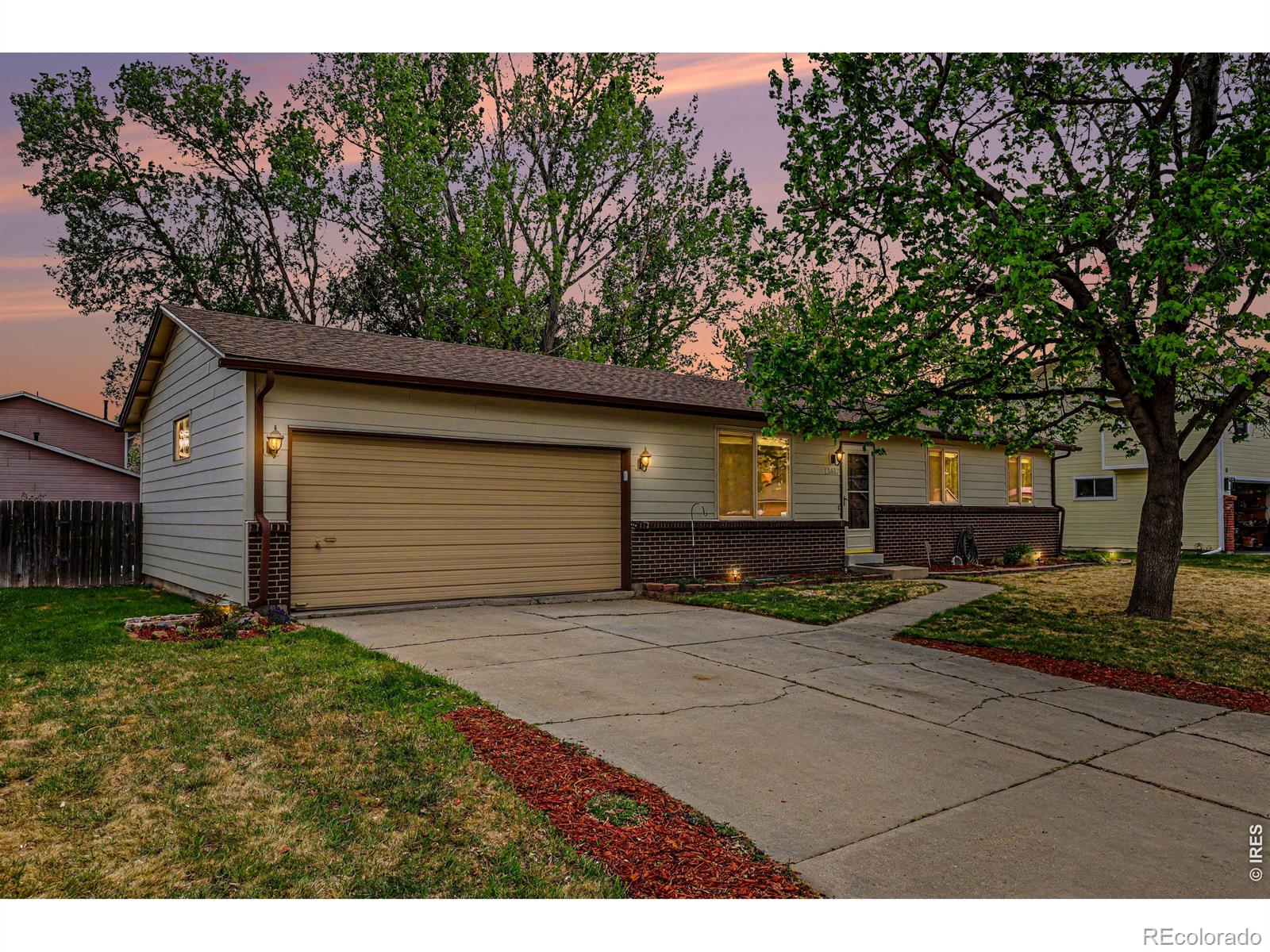 MLS Image #0 for 11617 w 71st drive,arvada, Colorado