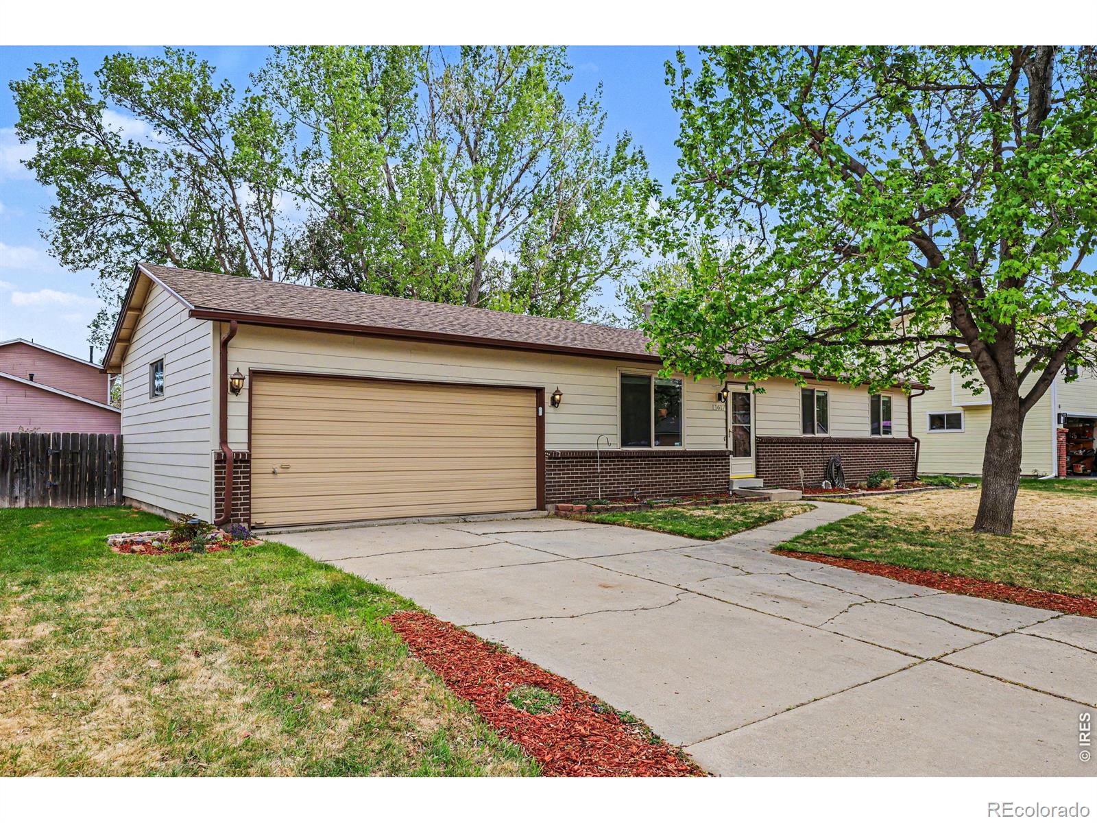 MLS Image #1 for 11617 w 71st drive,arvada, Colorado