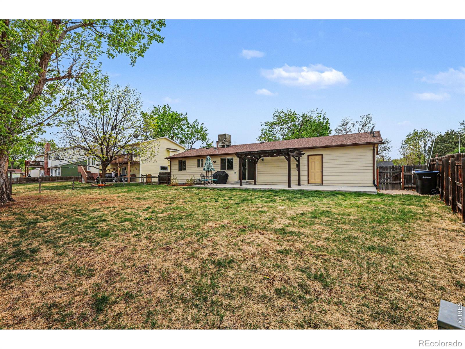 MLS Image #16 for 11617 w 71st drive,arvada, Colorado