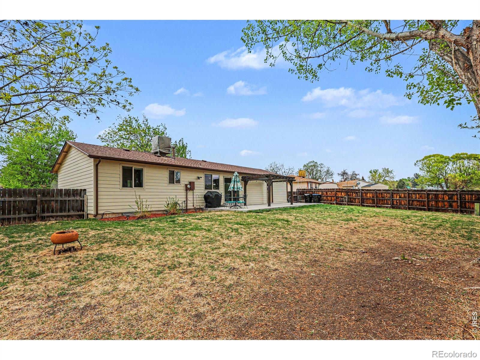 MLS Image #18 for 11617 w 71st drive,arvada, Colorado