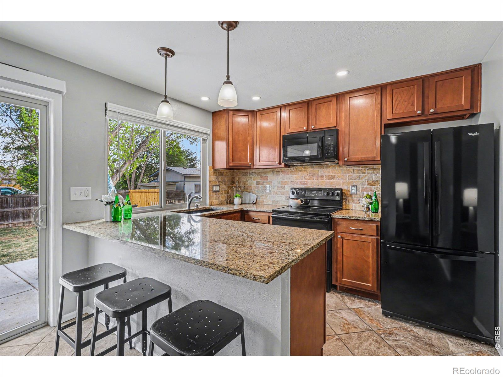 MLS Image #2 for 11617 w 71st drive,arvada, Colorado