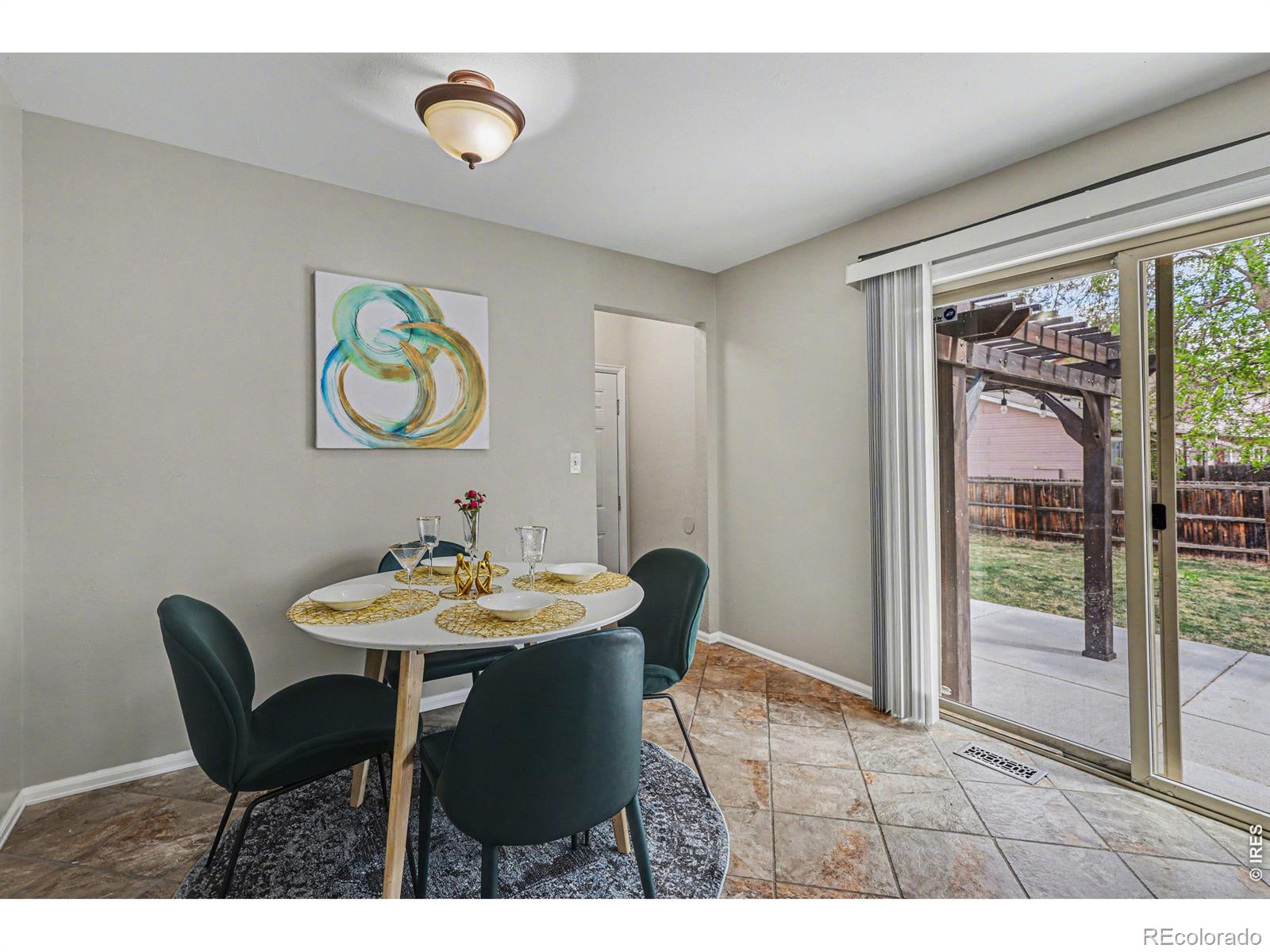 MLS Image #5 for 11617 w 71st drive,arvada, Colorado