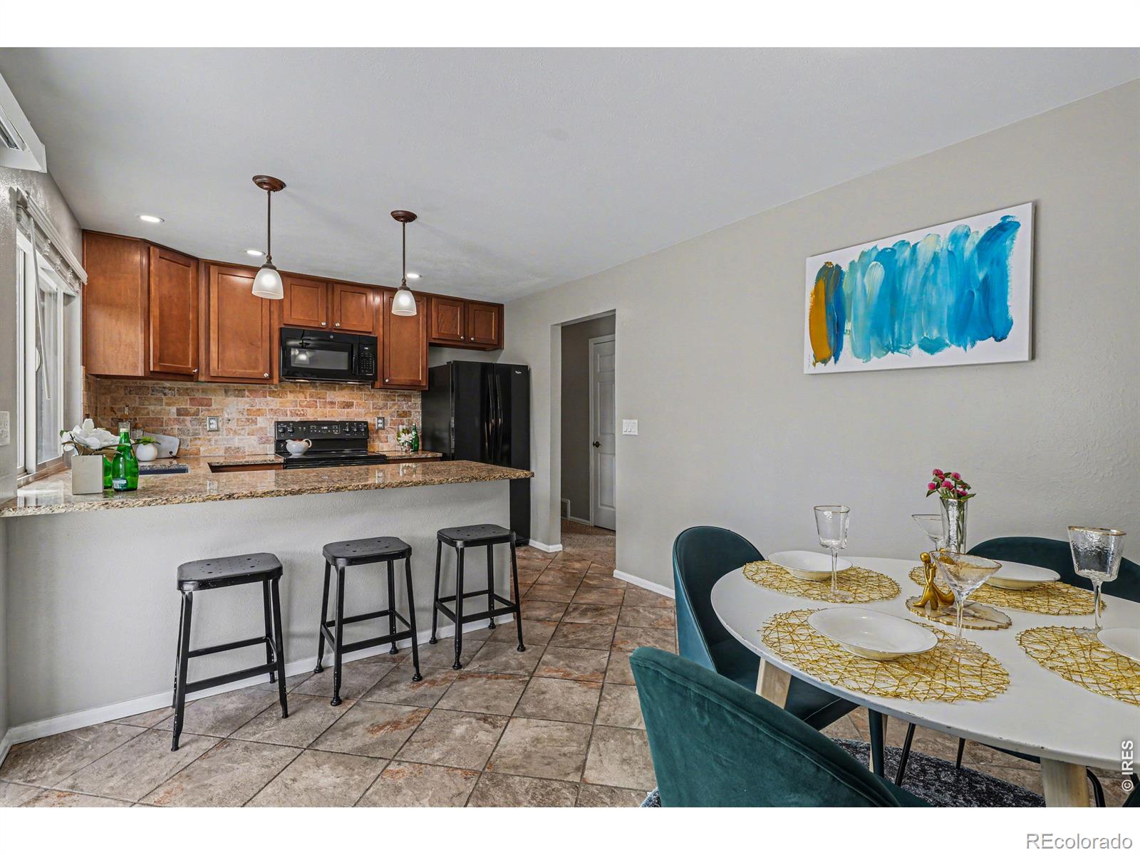 MLS Image #6 for 11617 w 71st drive,arvada, Colorado