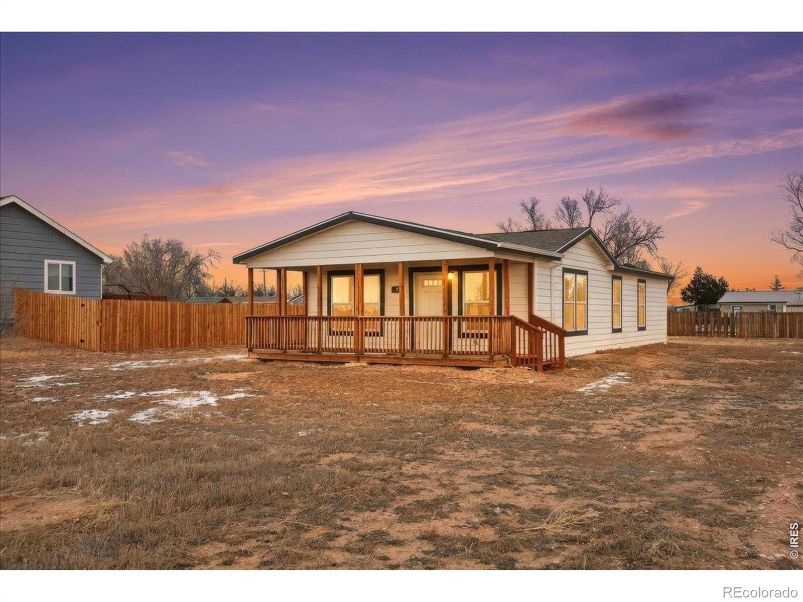 MLS Image #0 for 172  adams avenue,nunn, Colorado
