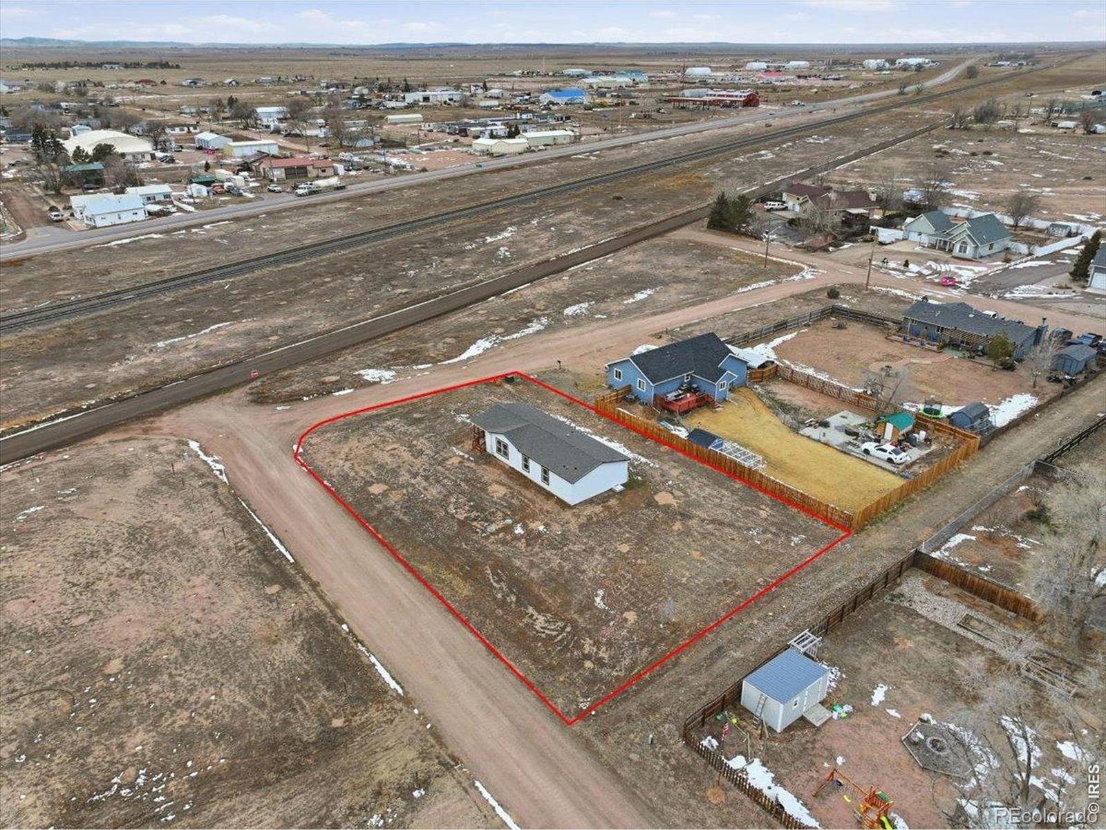 MLS Image #19 for 172  adams avenue,nunn, Colorado