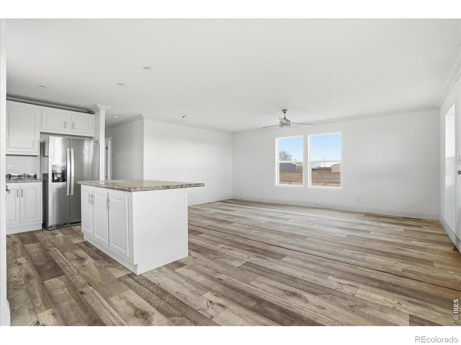 MLS Image #2 for 172  adams avenue,nunn, Colorado