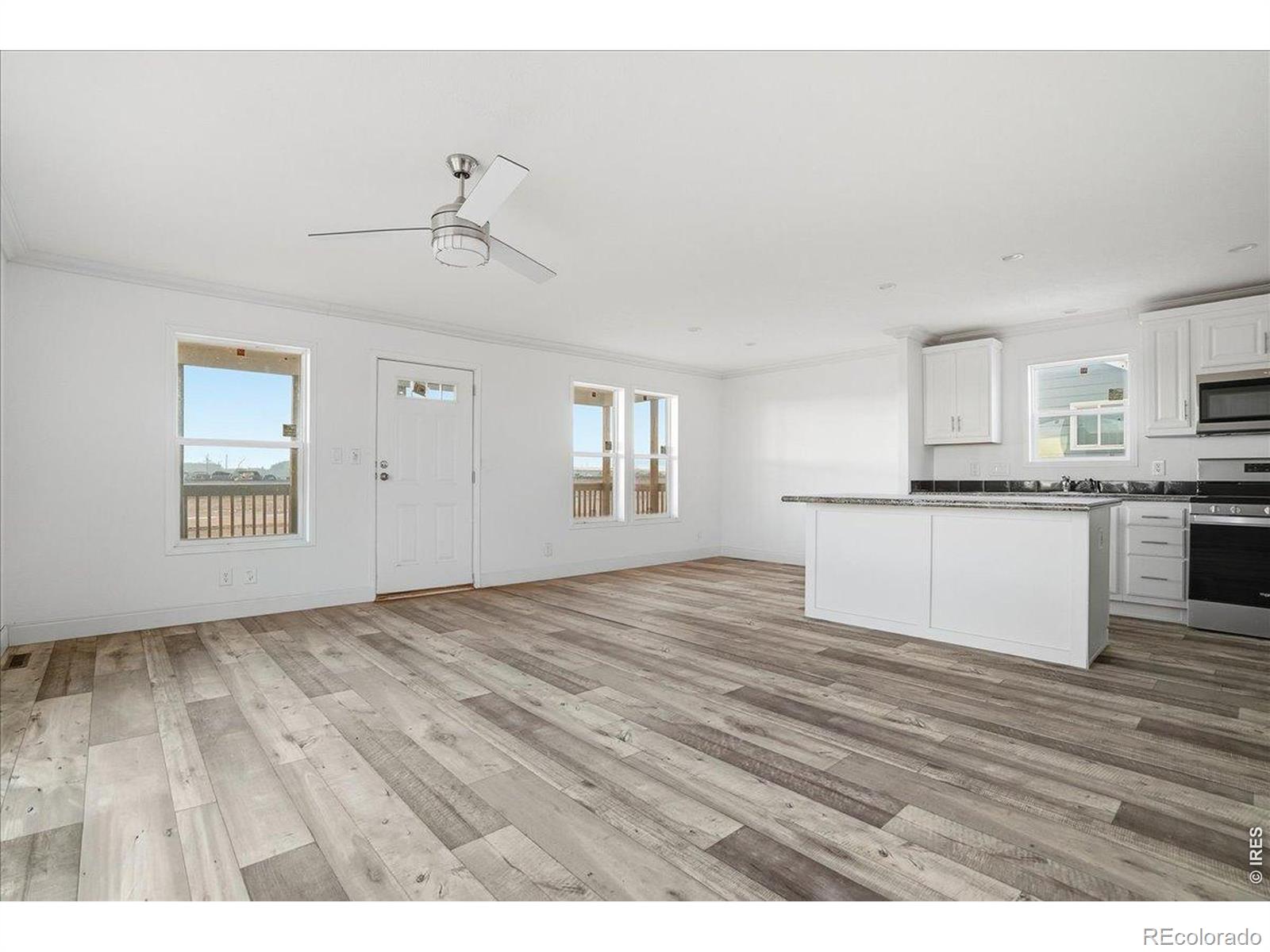 MLS Image #3 for 172  adams avenue,nunn, Colorado