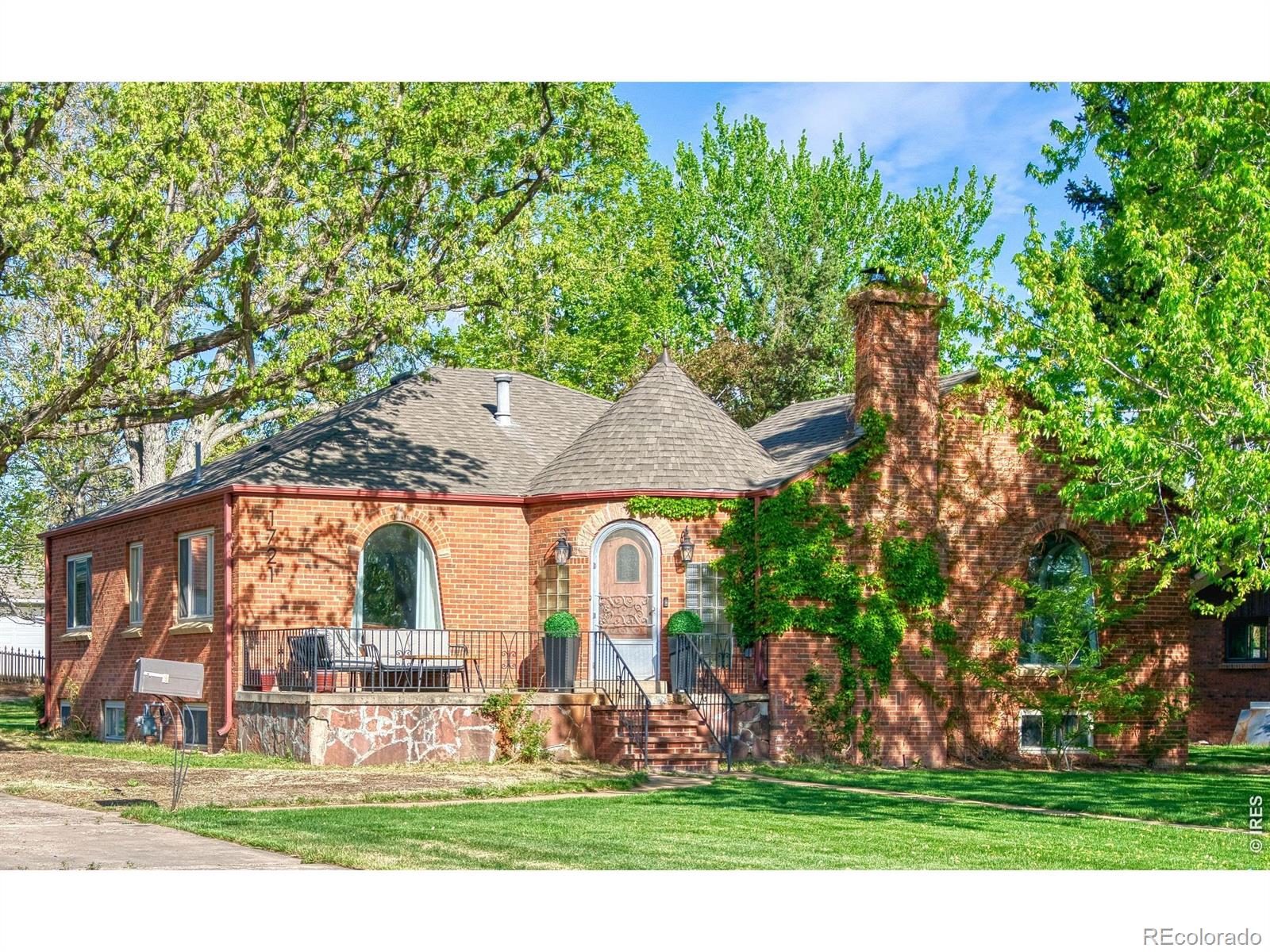 MLS Image #0 for 1721  21st avenue,greeley, Colorado
