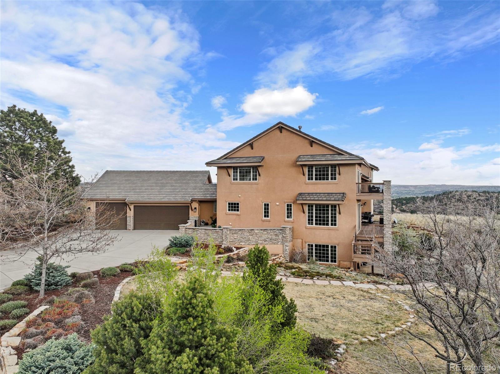 MLS Image #0 for 5345  chambrey court,colorado springs, Colorado