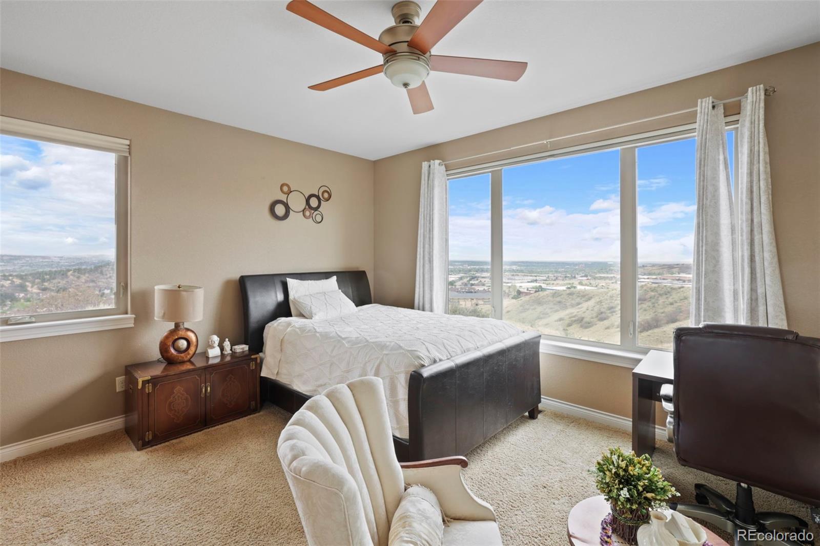 MLS Image #10 for 5345  chambrey court,colorado springs, Colorado