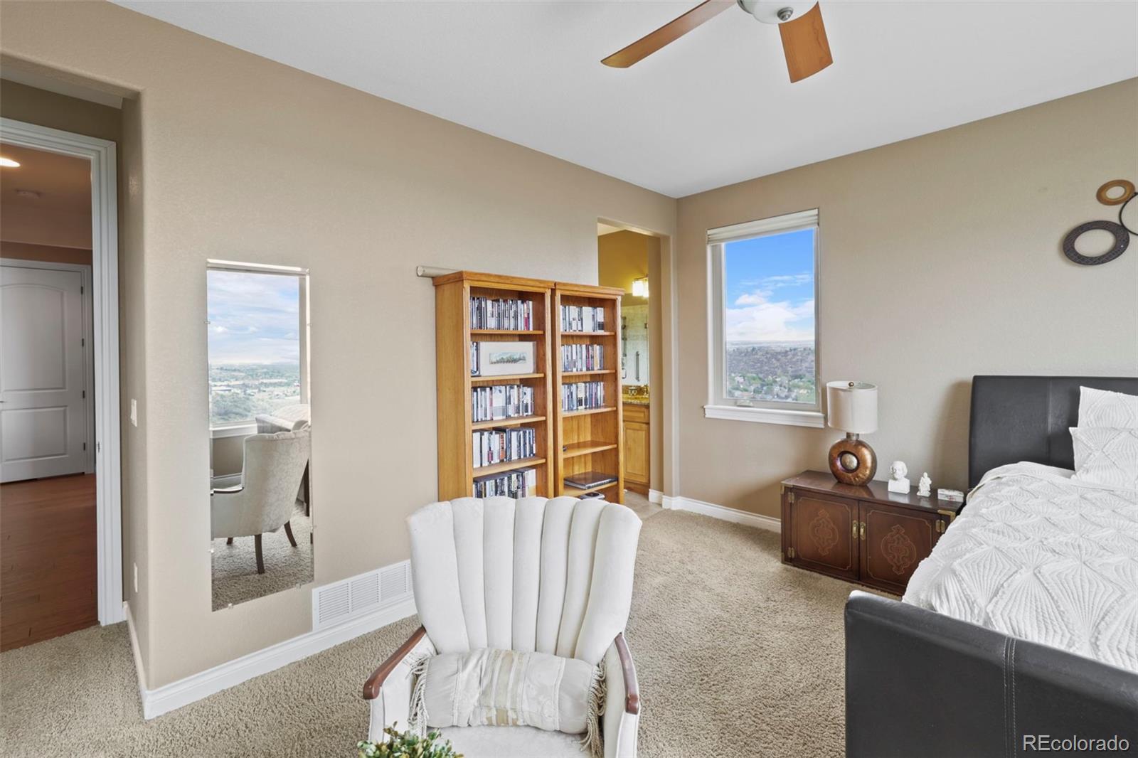 MLS Image #11 for 5345  chambrey court,colorado springs, Colorado