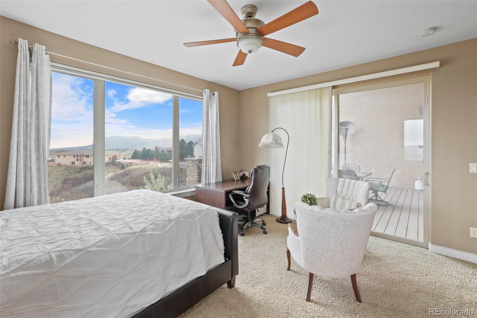 MLS Image #12 for 5345  chambrey court,colorado springs, Colorado