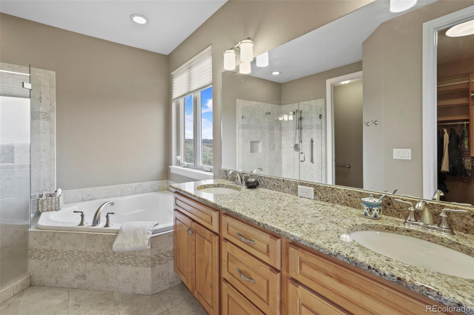 MLS Image #13 for 5345  chambrey court,colorado springs, Colorado