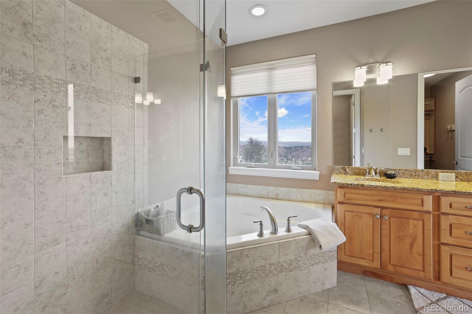 MLS Image #14 for 5345  chambrey court,colorado springs, Colorado